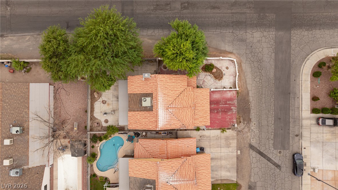 4005 East Philadelphia Avenue Las Vegas NV 89104