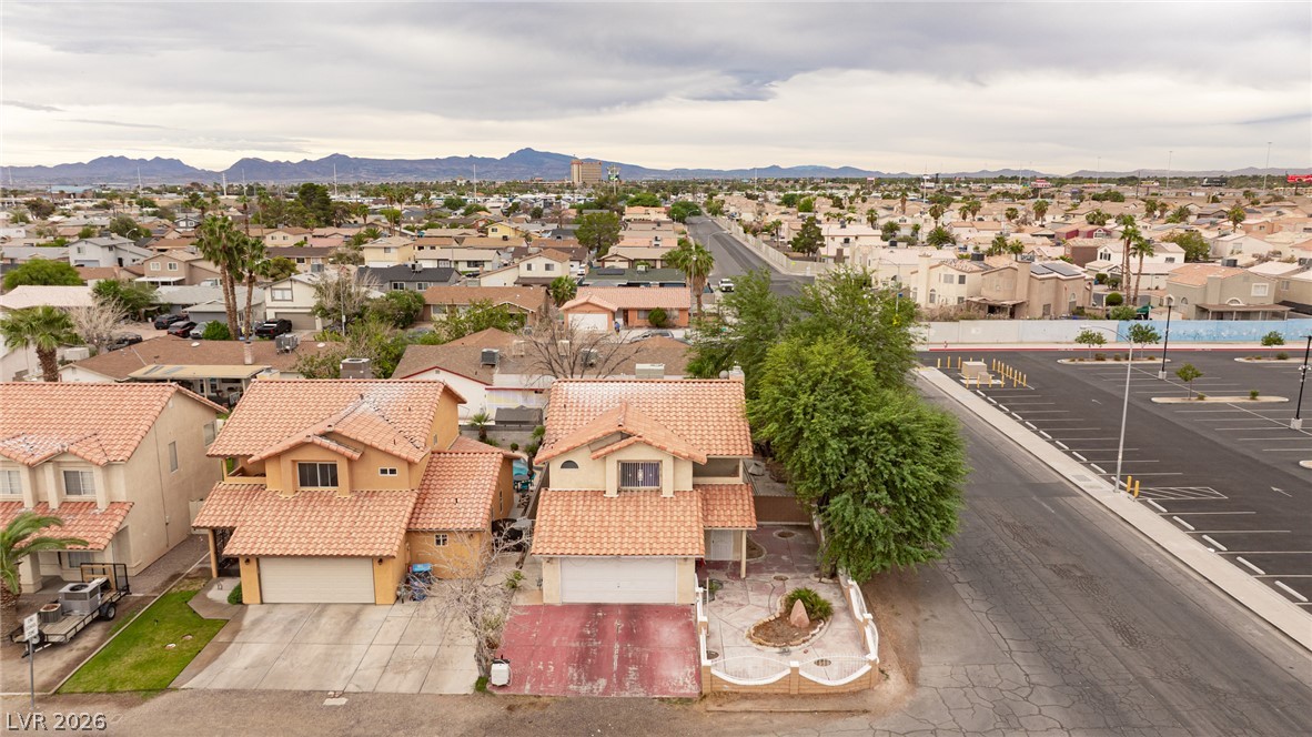 4005 East Philadelphia Avenue Las Vegas NV 89104