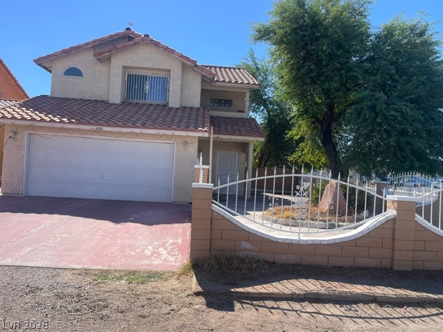 4005 East Philadelphia Avenue Las Vegas NV 89104
