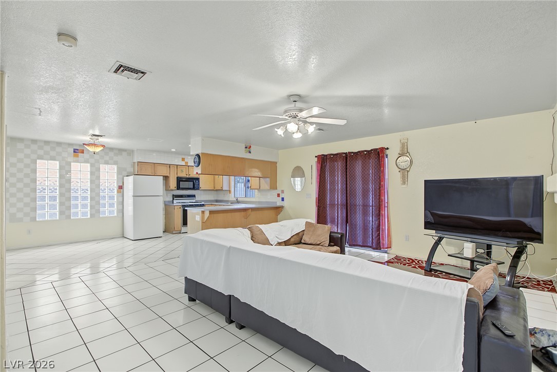 4005 East Philadelphia Avenue Las Vegas NV 89104