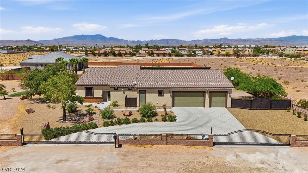 9065 Cameron Street Las Vegas NV 89139