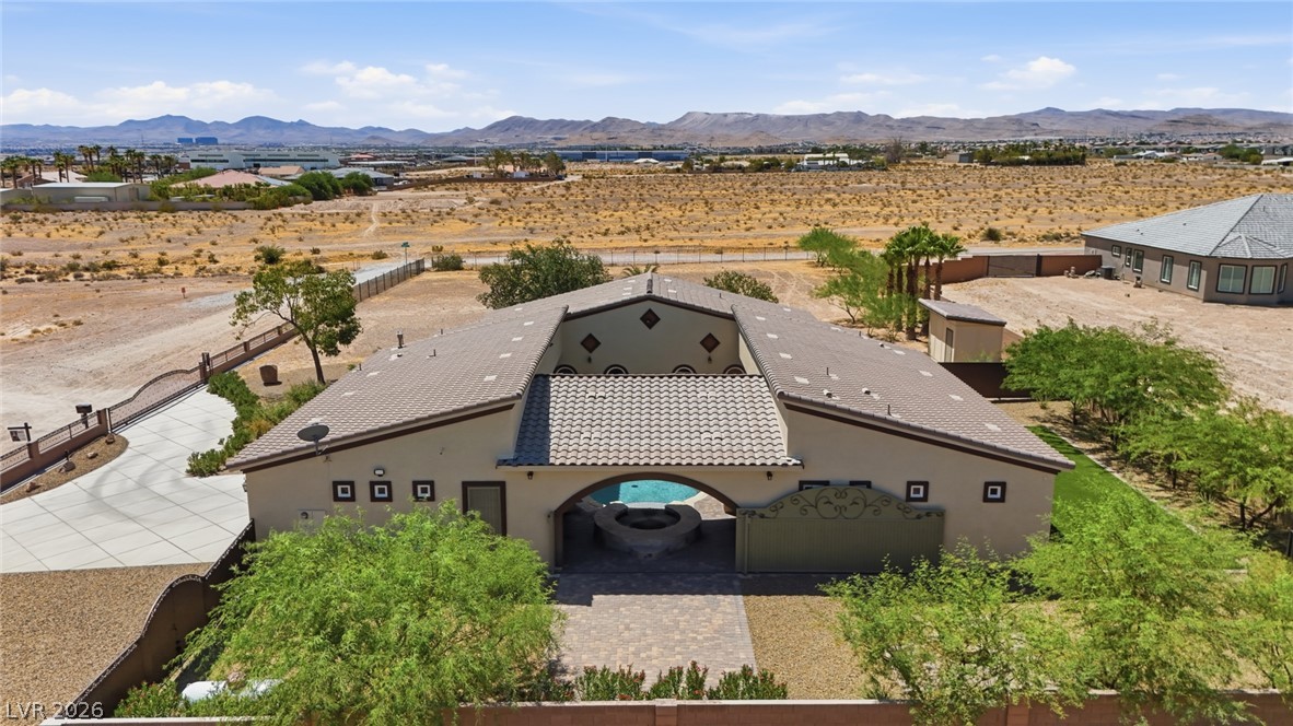 9065 Cameron Street Las Vegas NV 89139