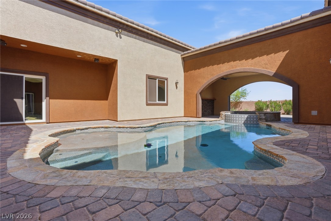 9065 Cameron Street Las Vegas NV 89139