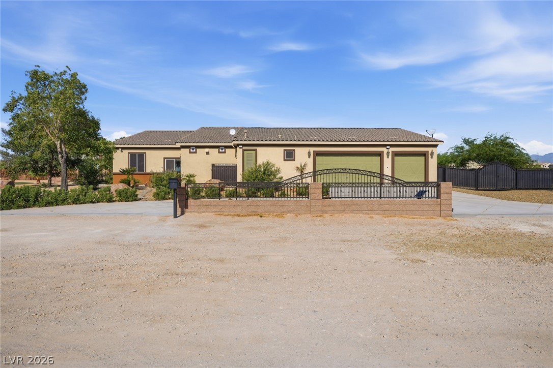9065 Cameron Street Las Vegas NV 89139