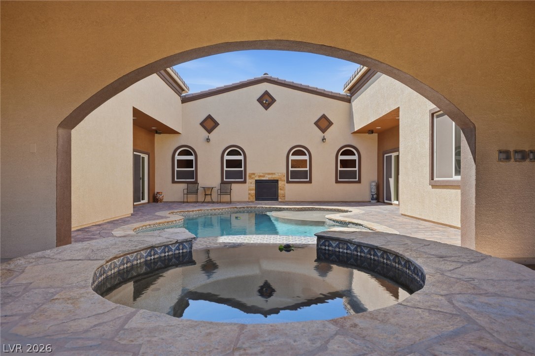 9065 Cameron Street Las Vegas NV 89139
