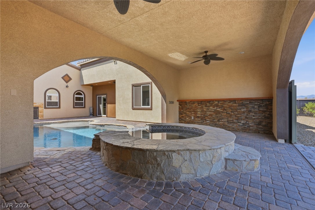 9065 Cameron Street Las Vegas NV 89139