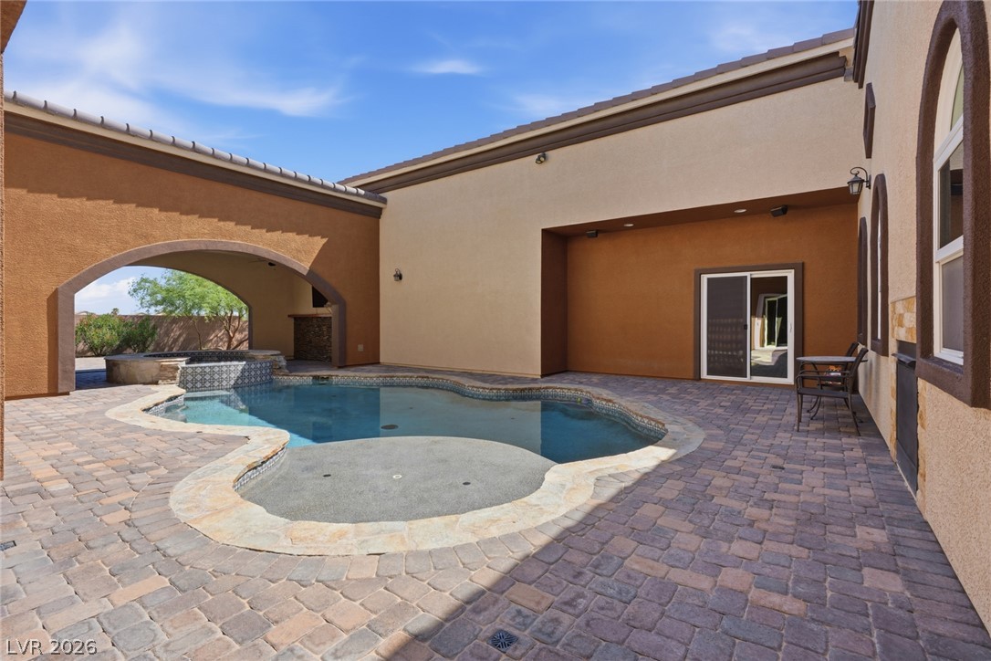 9065 Cameron Street Las Vegas NV 89139