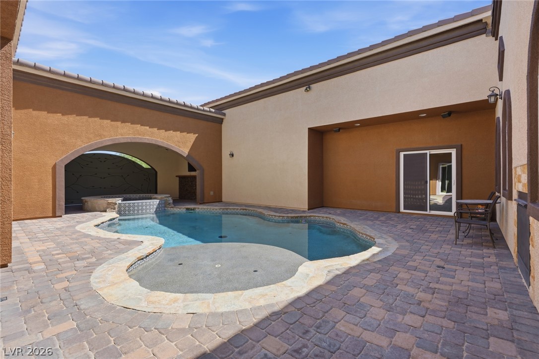 9065 Cameron Street Las Vegas NV 89139