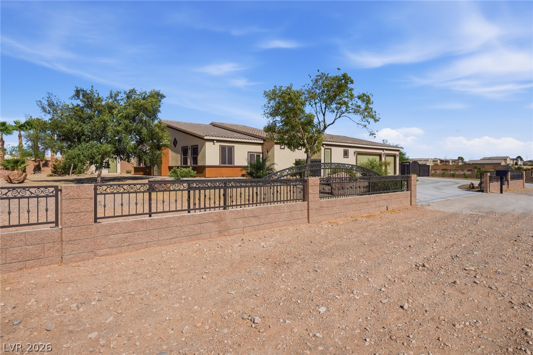 9065 Cameron Street Las Vegas NV 89139