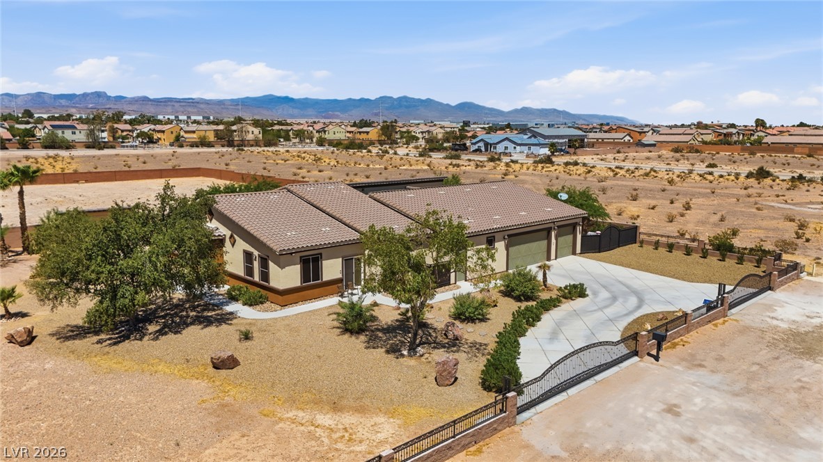 9065 Cameron Street Las Vegas NV 89139