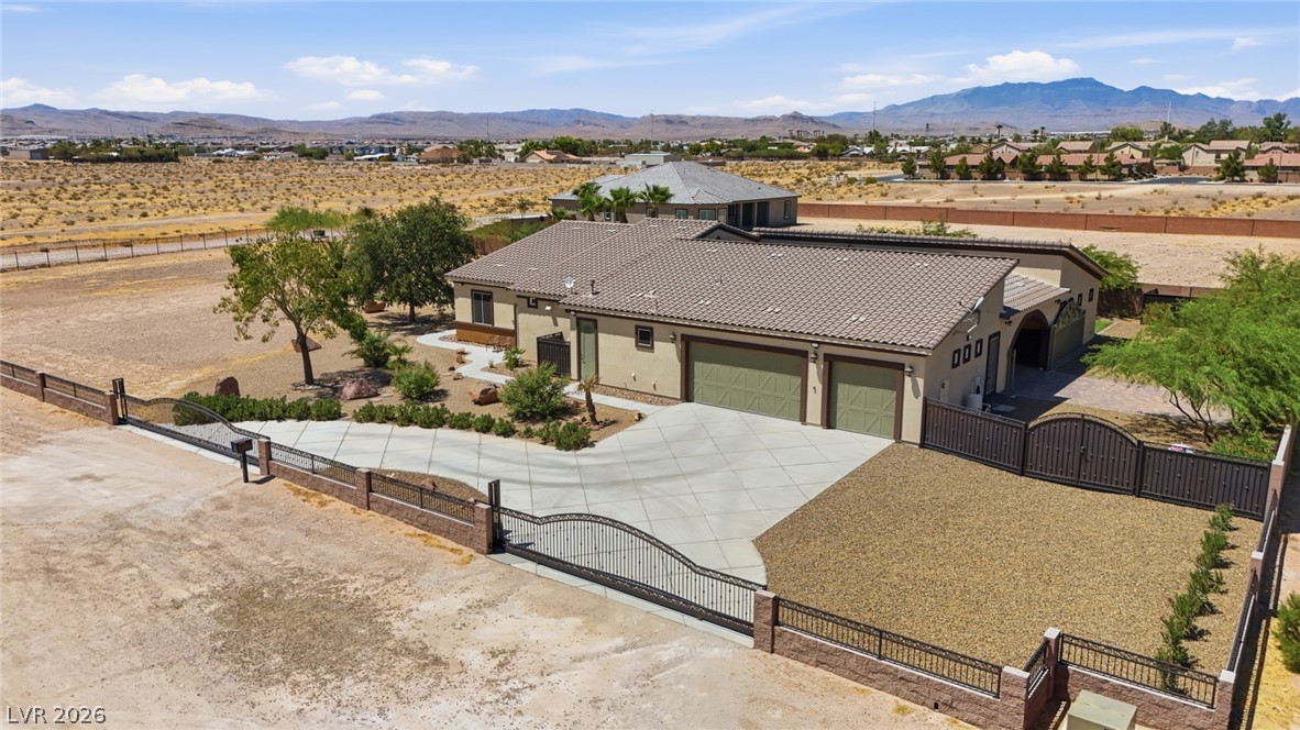 9065 Cameron Street Las Vegas NV 89139