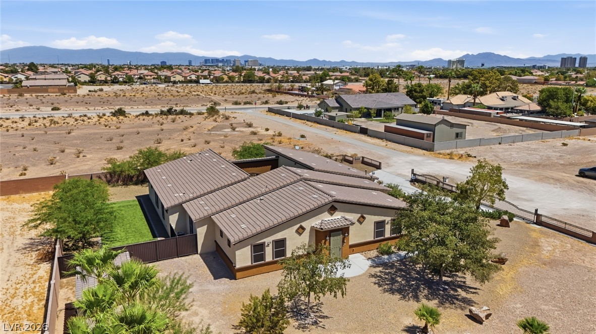 9065 Cameron Street Las Vegas NV 89139