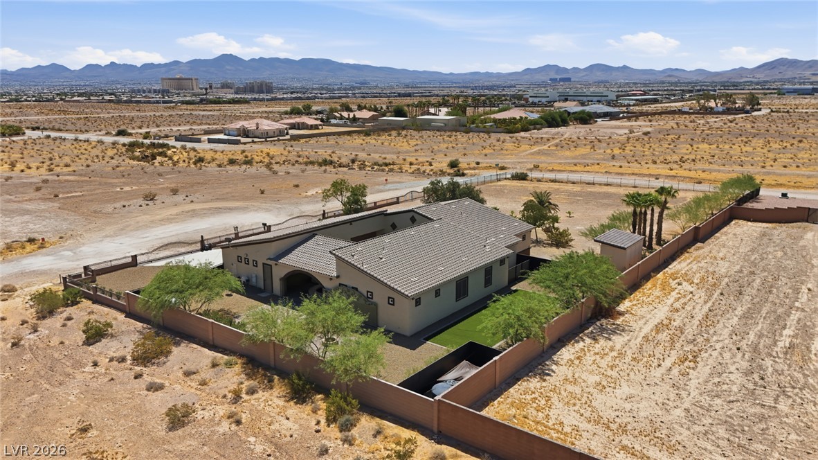 9065 Cameron Street Las Vegas NV 89139