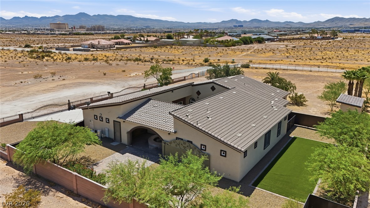 9065 Cameron Street Las Vegas NV 89139