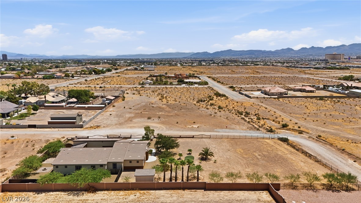 9065 Cameron Street Las Vegas NV 89139