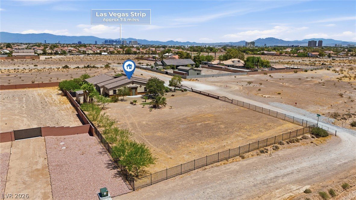 9065 Cameron Street Las Vegas NV 89139