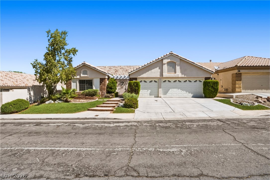 2870 Deerwood Court Henderson NV 89074
