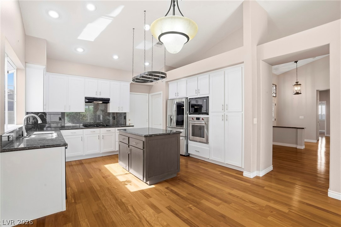 2870 Deerwood Court Henderson NV 89074