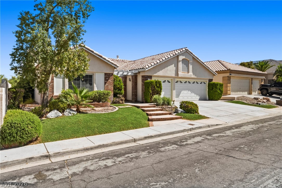 2870 Deerwood Court Henderson NV 89074