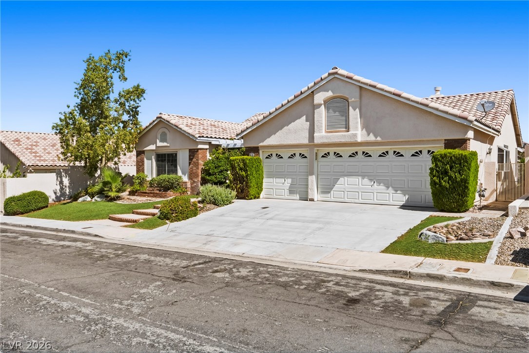 2870 Deerwood Court Henderson NV 89074