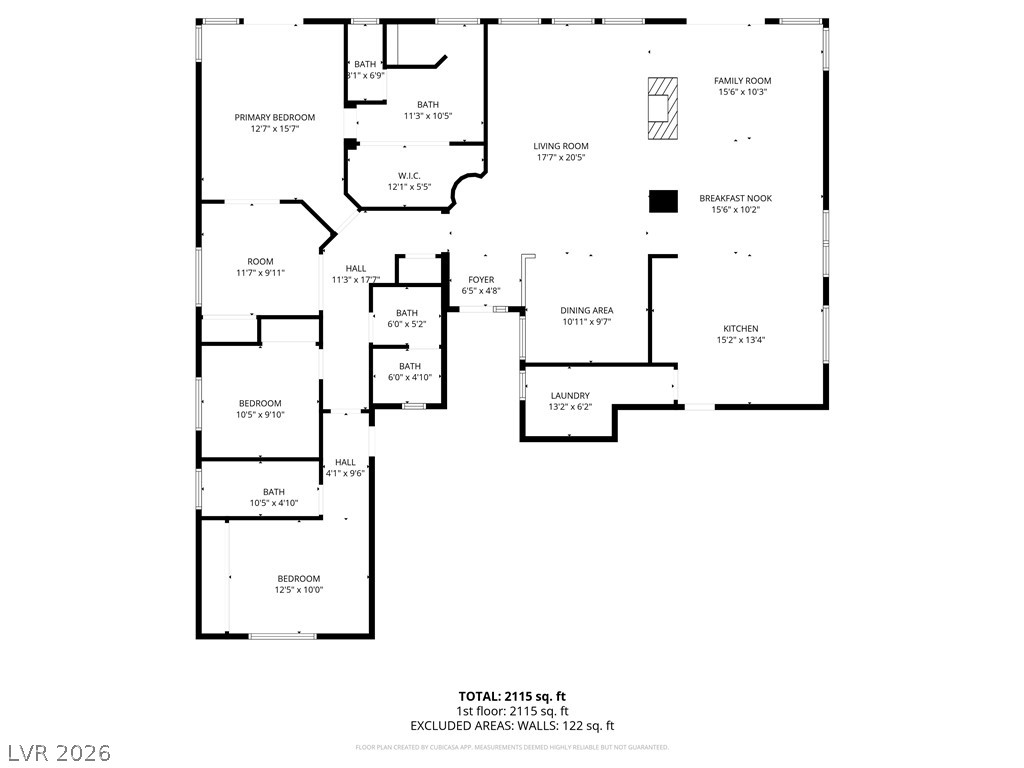 2870 Deerwood Court Henderson NV 89074
