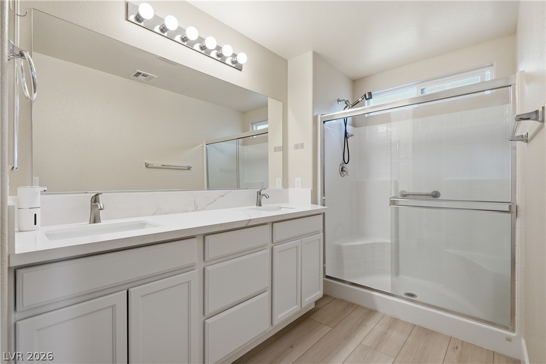 4332 Proposal Rock Avenue North Las Vegas NV 89084
