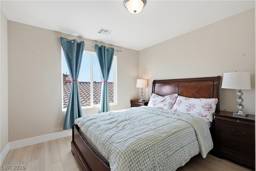 4332 Proposal Rock Avenue North Las Vegas NV 89084