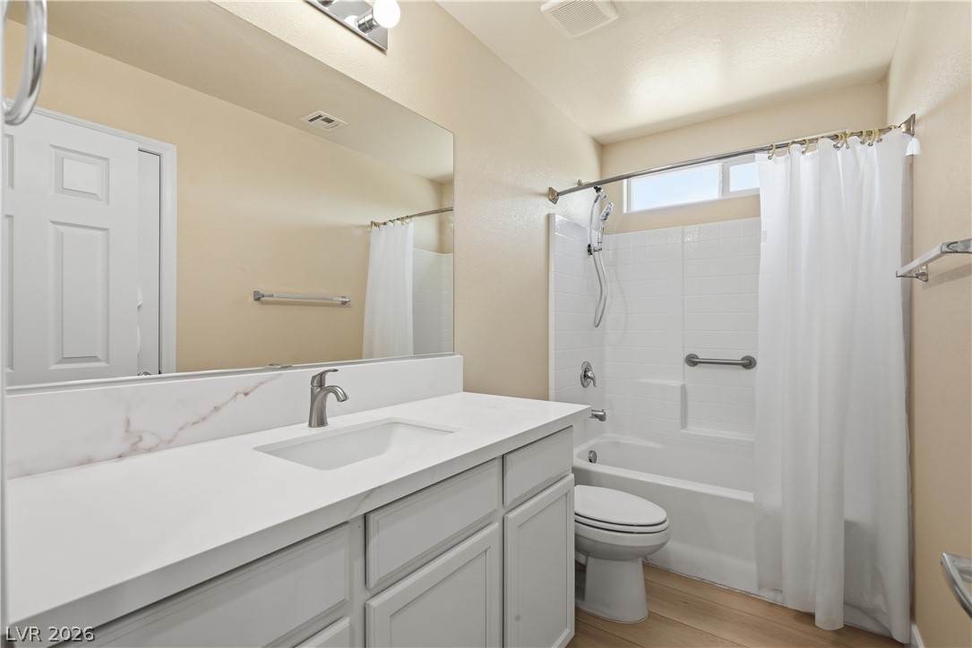 4332 Proposal Rock Avenue North Las Vegas NV 89084