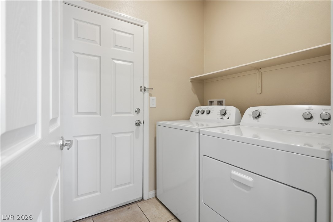 4332 Proposal Rock Avenue North Las Vegas NV 89084