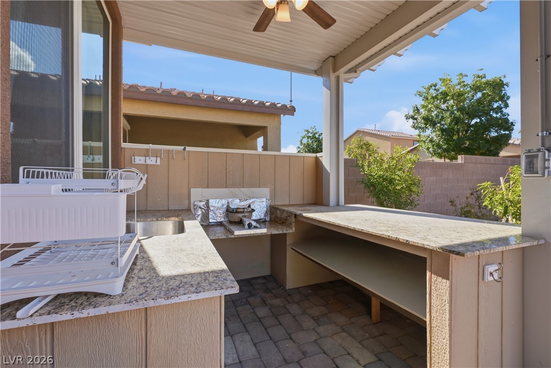 4332 Proposal Rock Avenue North Las Vegas NV 89084