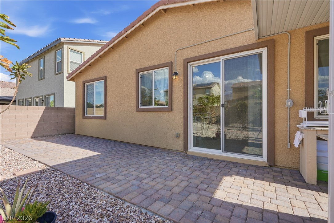 4332 Proposal Rock Avenue North Las Vegas NV 89084