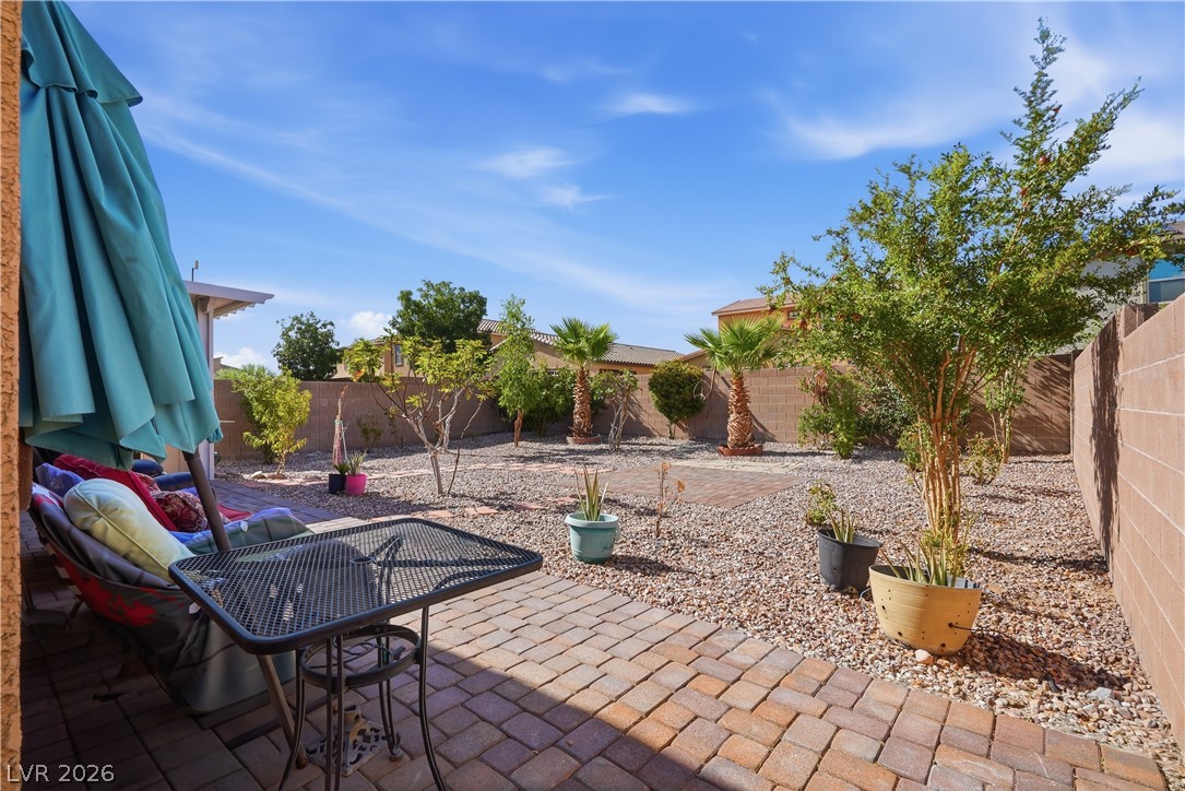 4332 Proposal Rock Avenue North Las Vegas NV 89084