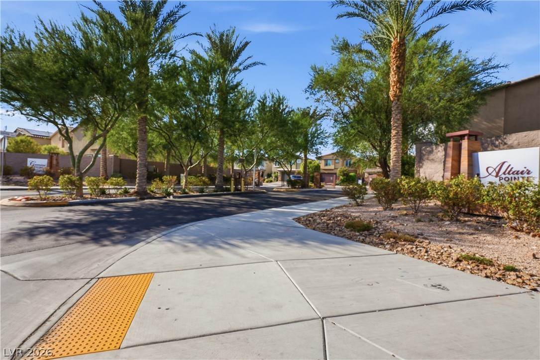 4332 Proposal Rock Avenue North Las Vegas NV 89084