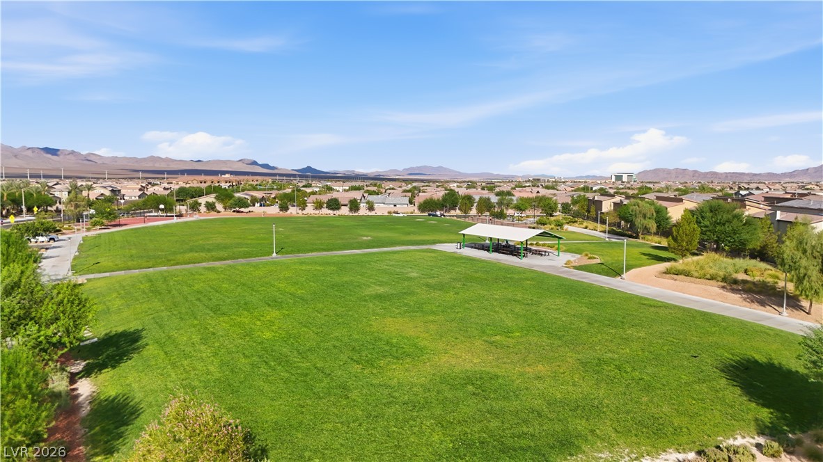 4332 Proposal Rock Avenue North Las Vegas NV 89084