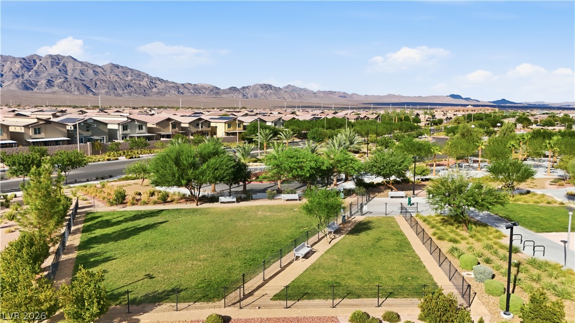 4332 Proposal Rock Avenue North Las Vegas NV 89084