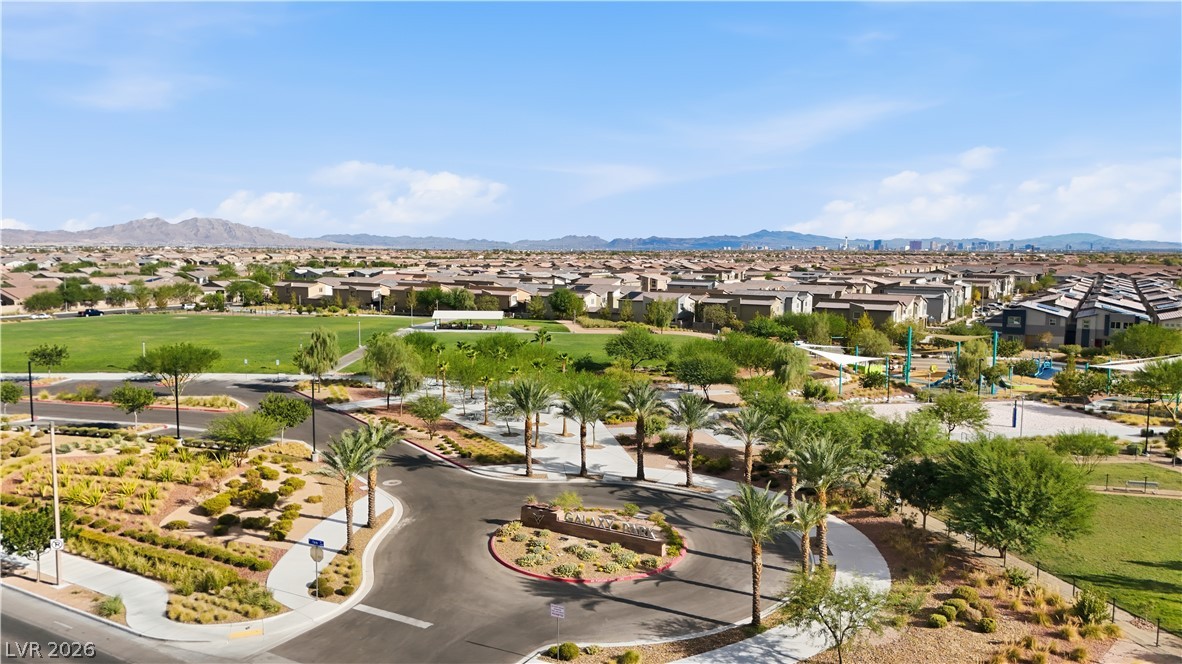 4332 Proposal Rock Avenue North Las Vegas NV 89084