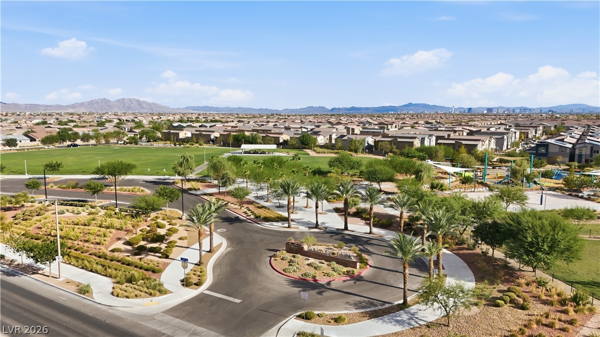 4332 Proposal Rock Avenue North Las Vegas NV 89084