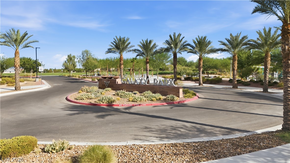 4332 Proposal Rock Avenue North Las Vegas NV 89084