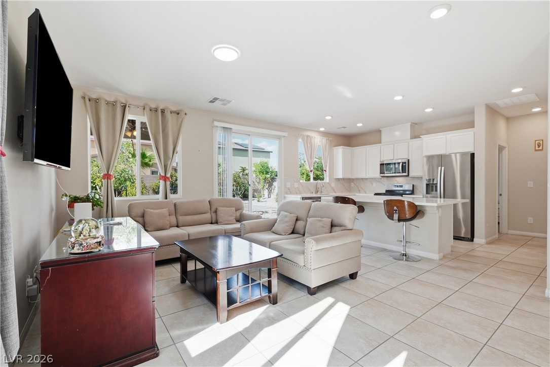 4332 Proposal Rock Avenue North Las Vegas NV 89084