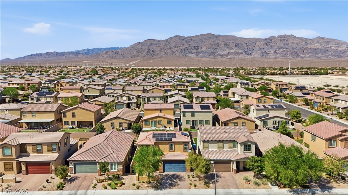 4332 Proposal Rock Avenue North Las Vegas NV 89084