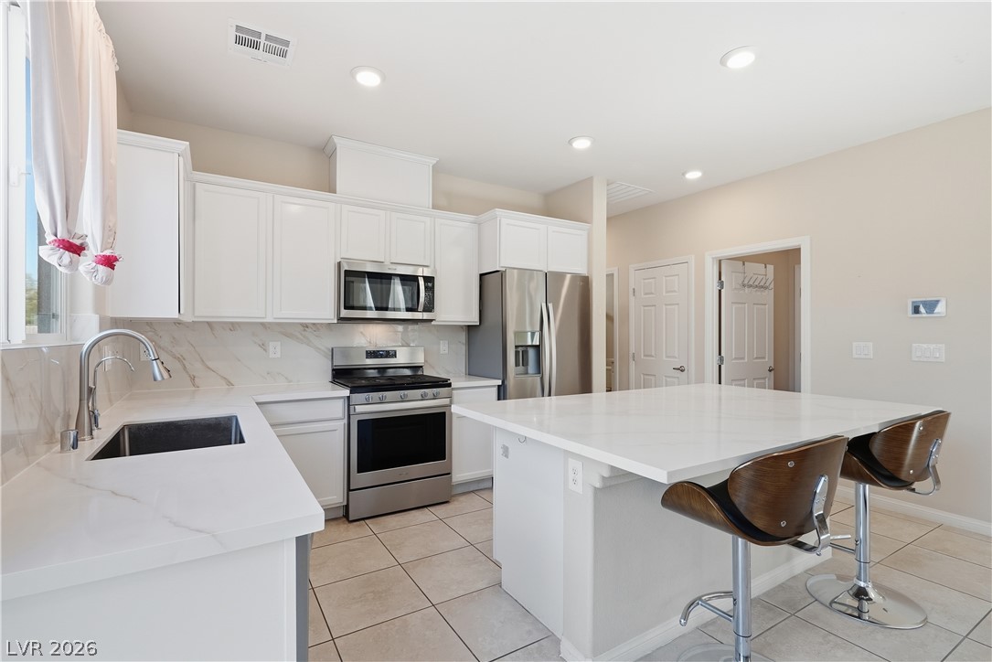 4332 Proposal Rock Avenue North Las Vegas NV 89084