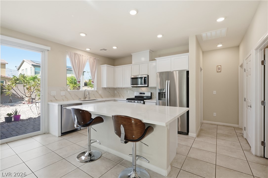 4332 Proposal Rock Avenue North Las Vegas NV 89084