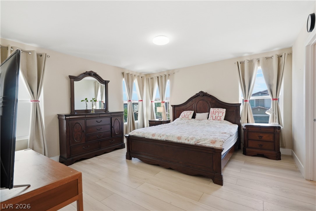 4332 Proposal Rock Avenue North Las Vegas NV 89084