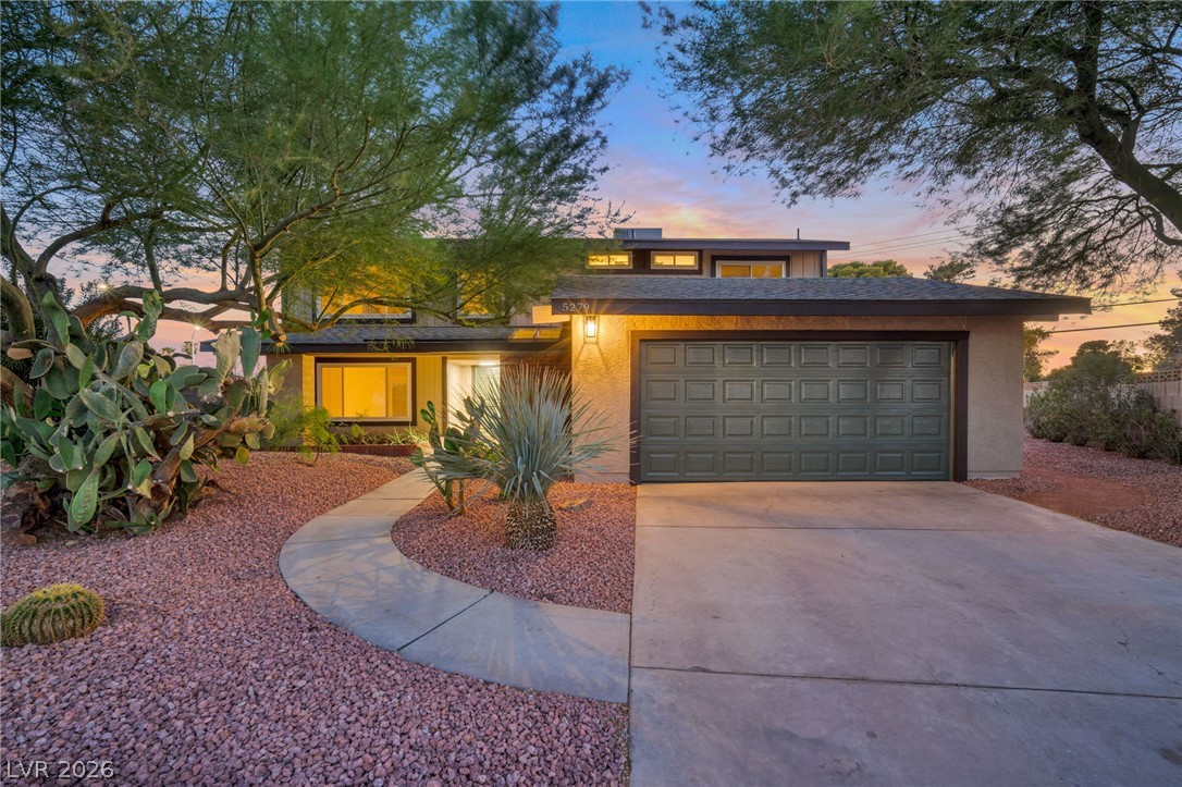 5279 Willowhaven Avenue Las Vegas NV 89120