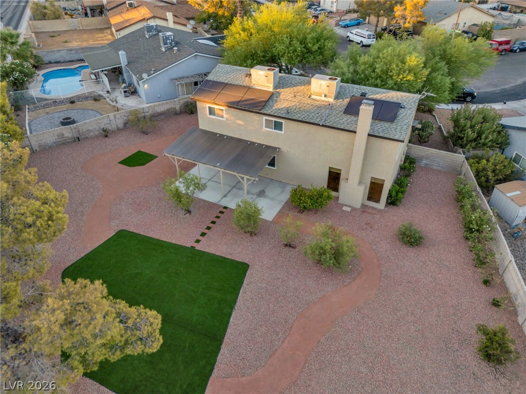 5279 Willowhaven Avenue Las Vegas NV 89120