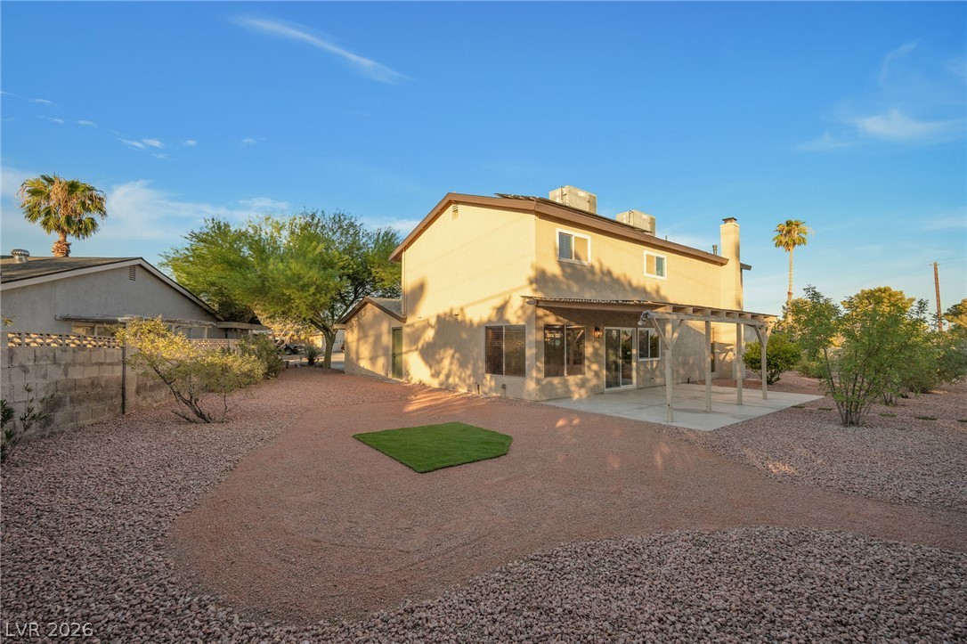 5279 Willowhaven Avenue Las Vegas NV 89120