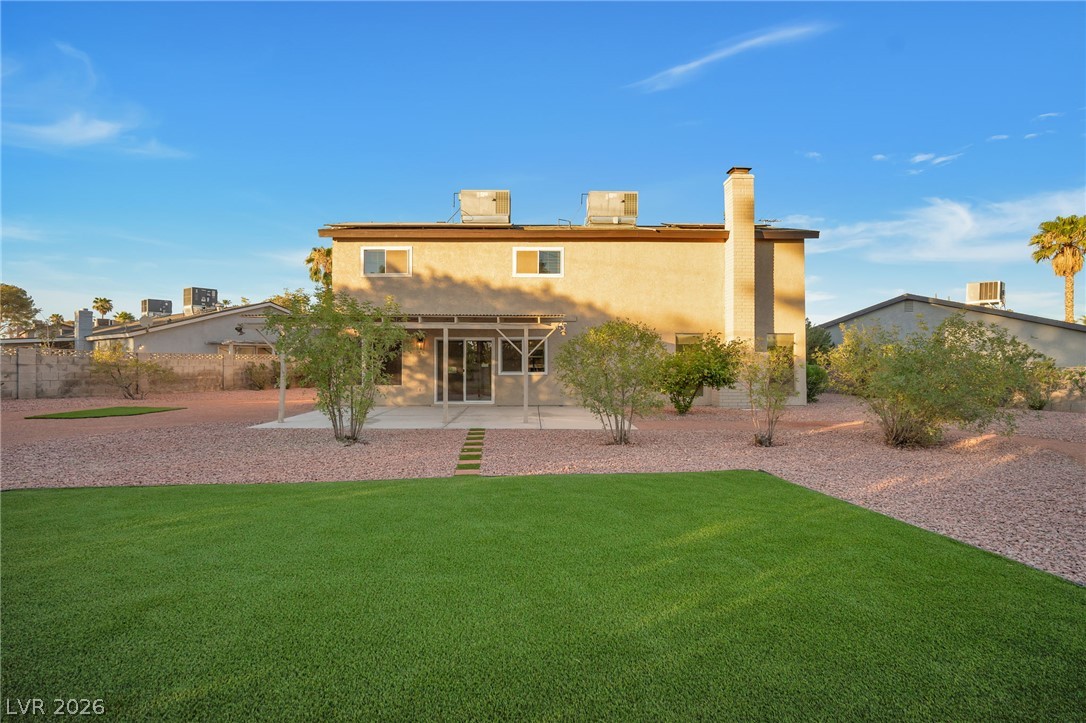 5279 Willowhaven Avenue Las Vegas NV 89120