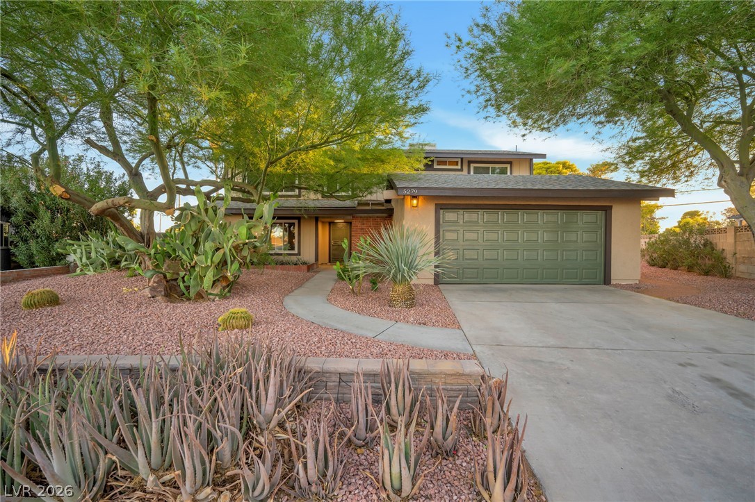 5279 Willowhaven Avenue Las Vegas NV 89120