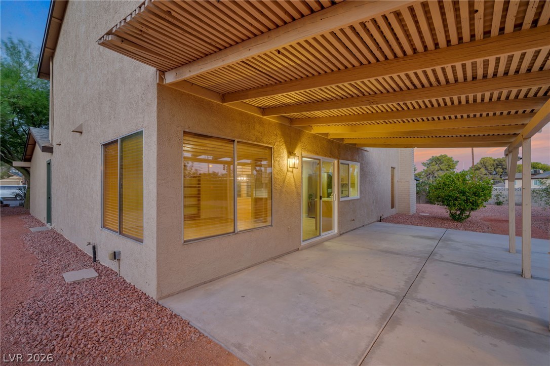 5279 Willowhaven Avenue Las Vegas NV 89120