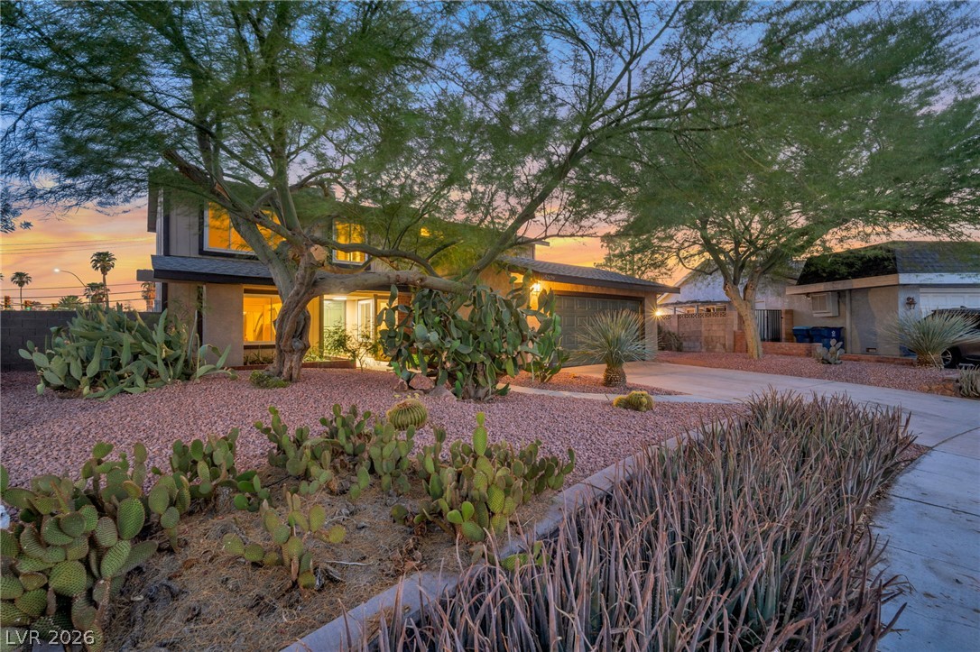 5279 Willowhaven Avenue Las Vegas NV 89120